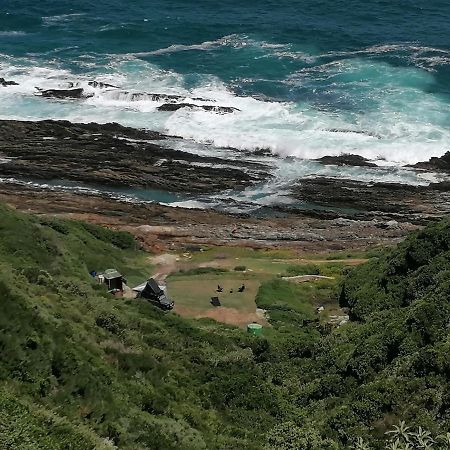 Anglers Paradise Eersterivierstrand Exterior foto