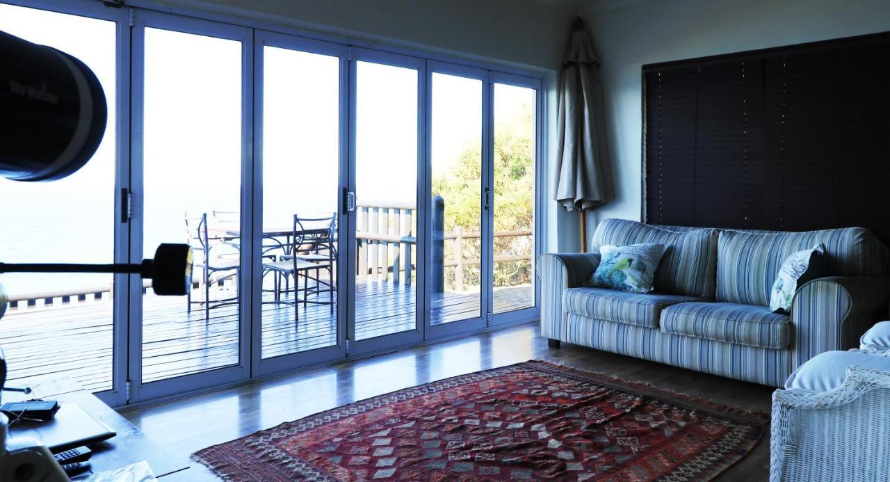 Anglers Paradise Eersterivierstrand Exterior foto