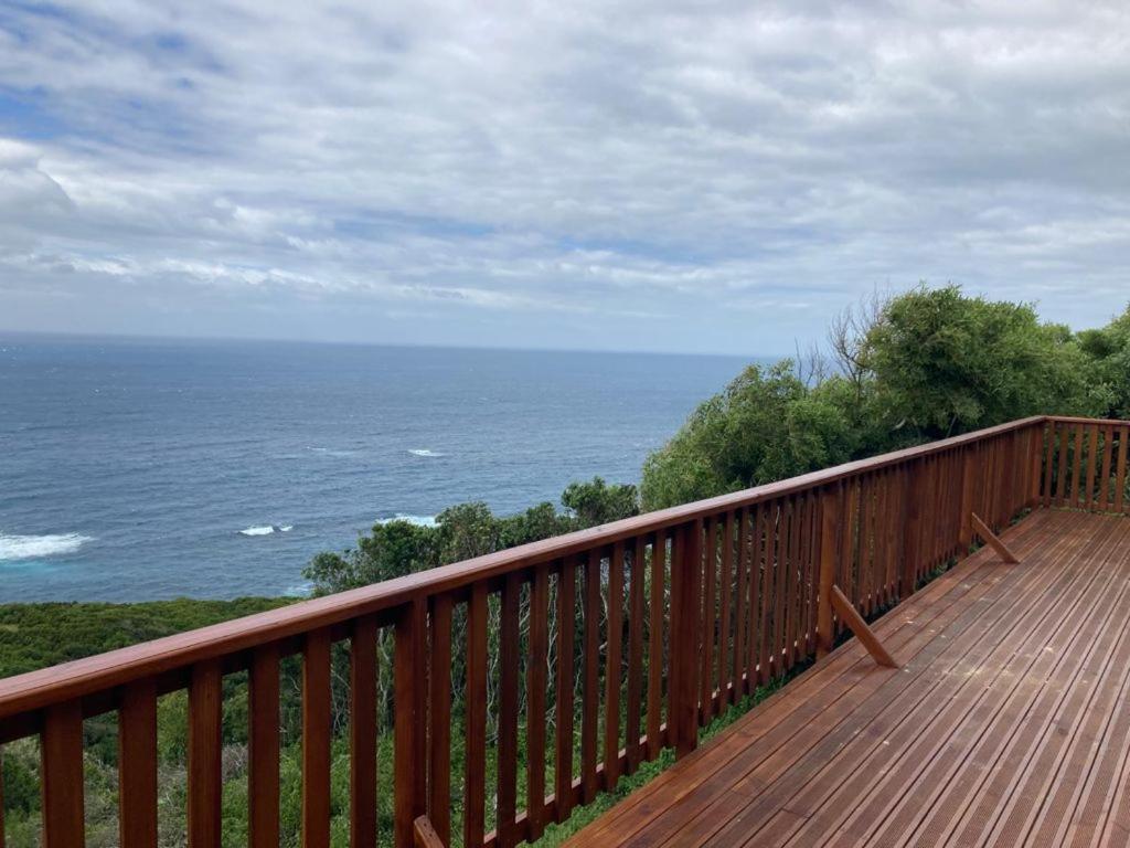 Anglers Paradise Eersterivierstrand Exterior foto